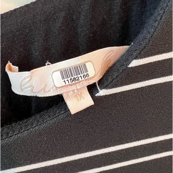 Hutch Stripe Eleanor Dress - Picture 11 of 15